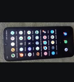 vivo y21 PTA approved