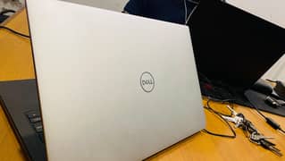 Dell XPS 13 9370 Core i7 8th Gen