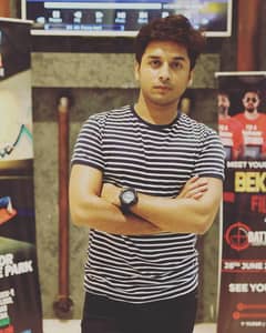 Need Female from All Pakistan