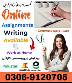 online working‍
