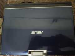 Asus laptop
