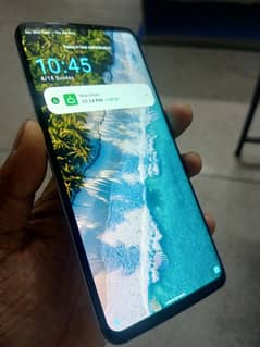 sharp Aquos zero 2 non pta (8.256) all okay
