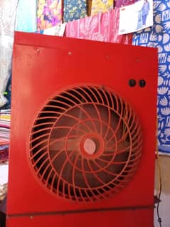 12 Volte Air coolar for sale good condition all working ok