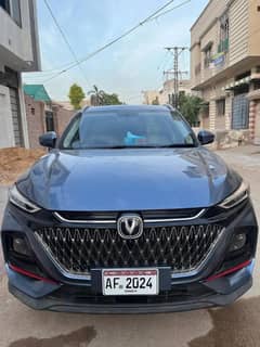 Changan