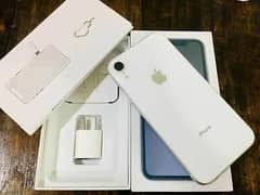 iPhone xr