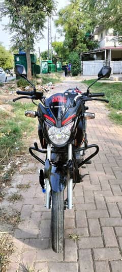 Honda CB-150f for sale