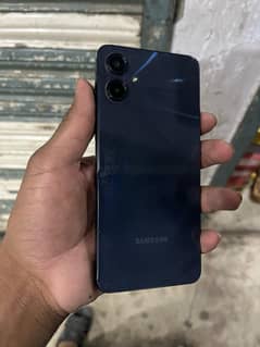 Samsung a06 4gb ram 128gb storage