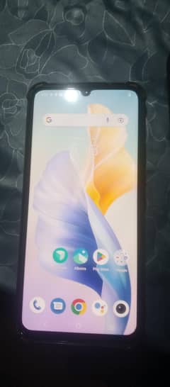 V23e new phone one heand ues