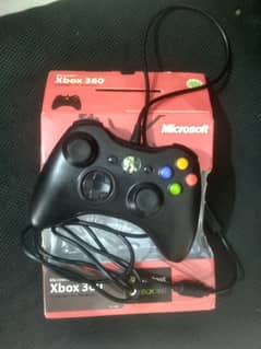 Xbox 360 Wireless Controller