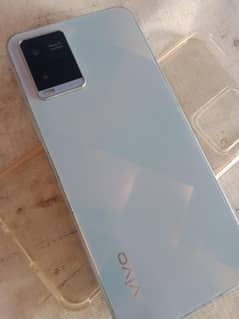 Vivo y21