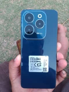 INFINIX HOT 40