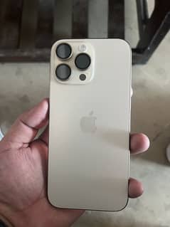 Iphone 16 pro Max PTA Approved