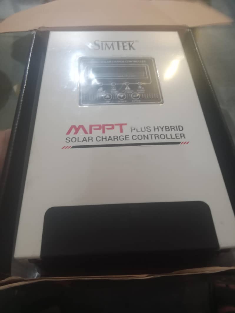 5kv 70 amp simtek mppt plus hybrid solar charge controller 6