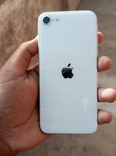 I phone se 2020 PTA approved