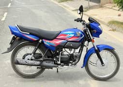 Honda pridor -2025 model