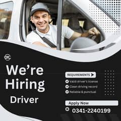 Driver