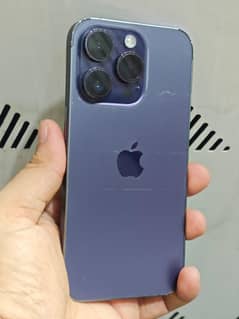 iphone 14 pro pta approved