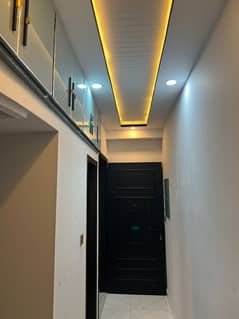 2 Marla New Flat For Rent Citi Housing