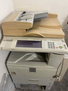 RICOH