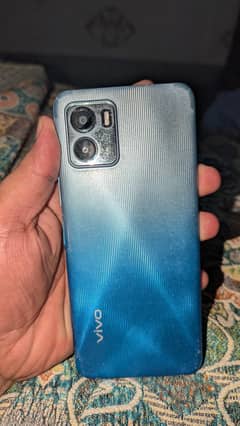 Vivo y15c