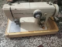 silai machine Embroidery for sale