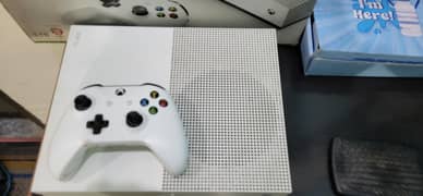 xbox one s 1tb