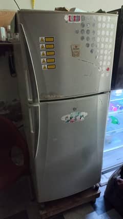 Dawlance Fridge medium