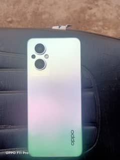 Oppo f21 pro 5g