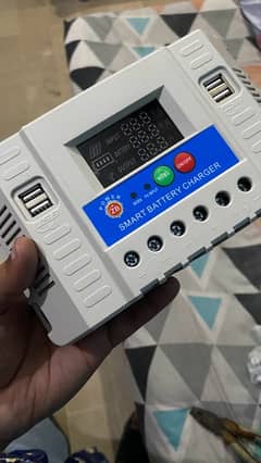 PWM