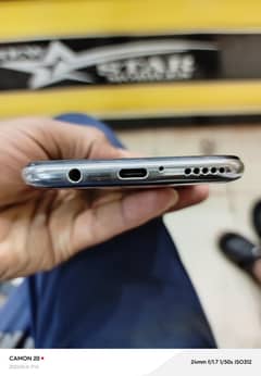 Huawei Nova 7i