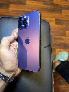 iPhone 14 pro max for sale