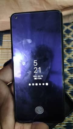 Oppo F19 pro