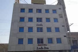 Required female staff for hotel service