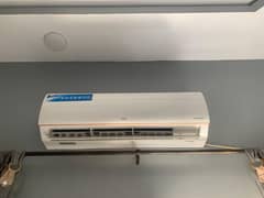 Tcl Dc inverter ac