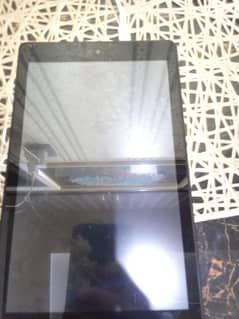 Amazon tab for sale  exchange possible