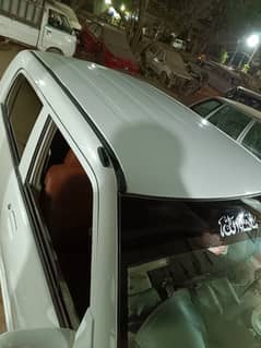 Suzuki Alto 2005 (2008) manual transmission