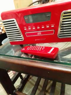 Steepletone