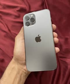 Iphone 12 Pro | PTA Approved | 256 gb