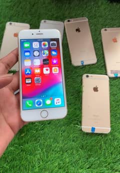 iphone 6 16 Gb non PTA but working all time 10/10 condition for sale