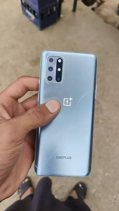 OnePlus 8T