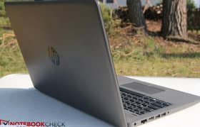 HP laptop core i3 4rth generation slim