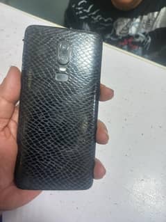 one plus 6