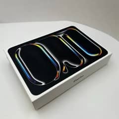 IPad Pro m4 256 gb