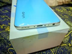 vivo y30 /exchange with redmi