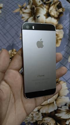 iPhone 5s 32gb Non PTA (Exchange Possible)