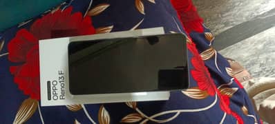 oppo Reno13F 4g