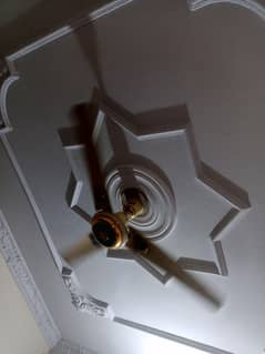 Ceiling Fan High quality , pure  copper super efficient , high speed.