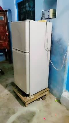 refrigerator for sale good working