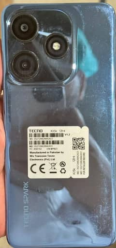Tecno
