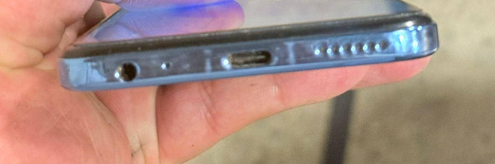 Tecno Spark 10 C 5